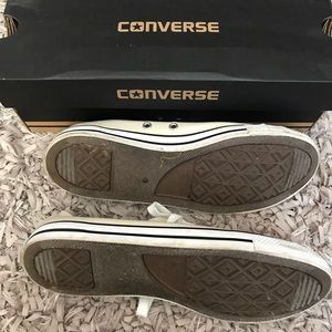 Converse Shoes - *Sold* Converse sneakers Converse Shoes - *Sold* Converse sneakers